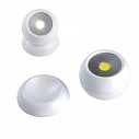 Lampi promotionale cu suport magnetic cu LED cu 3 moduri de iluminat si 2 tipuri de fixare - 0403160