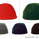 Caciuli promotionale unisex colorate - Polar Hat SP1