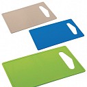 Tocatoare promotionale din material ecologic disponibile in 3 culori - 0304265