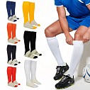 Jambiere promotionale colorate, pentru adulti si copii - Soccer 0491