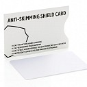 Portcard-uri promotionale din policlorura de vinil cu protectie RFID - P820523
