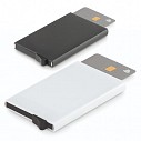 Suporturi RFID promotionale pentru carduri realizate din ABS - MO9825