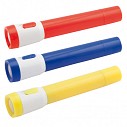 Lanterne promotionale din plastic cu pix incorporat si baterii incluse - AP791685
