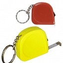 Rulete promotionale de buzunar cu inel pentru chei - R17603
