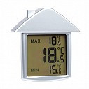Termometre promotionale pentru exterior - 0401224