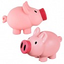 Pusculite promotionale roz cu forma de porcusor - R73882 Pusculite promotionale roz cu forma de porcusor - R73882