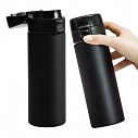 Termosuri promotionale din otel inoxidabil cu capacitate de 500 ml - R08425 Termosuri promotionale din otel inoxidabil cu capacitate de 500 ml - R08425