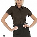 Camasi de dama promotionale, cu maneca scurta - Black Tie SSL Women SWP24