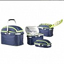 Genti promotionale termoizolante pentru picnic - Greenbelt AP806416 Genti promotionale termoizolante pentru picnic - Greenbelt AP806416