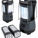 Lampi de camping cu 2 lanterne - Transformer 0600650 Lampi de camping cu 2 lanterne - Transformer 0600650