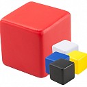 Cuburi promotionale antistres, colorate - Kubo AP741189 Cuburi promotionale antistres, colorate - Kubo AP741189