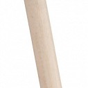 Creioane promotionale din lemn, de mici dimensiuni, cu radiera - AP761943