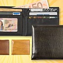 Borsete si portofele promotionale pentru personalizat - inscriptionat