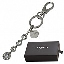 Brelocuri promotionale de lux, cu carabina si cristale - Ungaro UAK417 Brelocuri promotionale de lux, cu carabina si cristale - Ungaro UAK417
