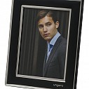 Rame foto promotionale, de lux, fabricate din otel pentru fotografii 13x18 cm - Ungaro UAF374 Rame foto promotionale, de lux, fabricate din otel pentru fotografii 13x18 cm - Ungaro UAF374
