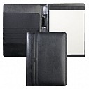 Mape de conferinta de lux, A5, cu bloc notes si cutie de cadou - Nina Ricci RDM224 Mape de conferinta de lux, A5, cu bloc notes si cutie de cadou - Nina Ricci RDM224