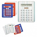 Calculatoare promotionale cu fata schimbabila si afisaj de 12 cifre - AP804833
