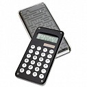Calculatoare promotionale de buzunar, cu joc de labirint - Lost AP800355