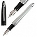 Stilouri de lux, cu capac si accesorii negre - Nina Ricci Sibyllin RSY0932