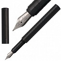 Stilouri de lux cu capac si corp negre - Nina Ricci Trace RSH3122