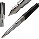 Stilouri metalice de lux cu corp metalic si finisari de lux - Cerruti Mantle NSS4852
