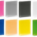 Port carduri promotionale colorate din PVC - Mitux AP741220 Port carduri promotionale colorate din PVC - Mitux AP741220