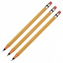 Creioane mecanice promotionale, confectionate din plastic - 17468