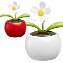 Flori decorative promotionale cu baterie solara - 6730