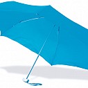 Mini umbrele pliabile din nailon cu husa inclusa - 4054