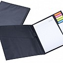 Mape promotionale de conferinta cu notes si etichete adezive - Reminder AP874005 Mape promotionale de conferinta cu notes si etichete adezive - Reminder AP874005