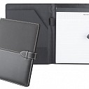 Mape promotionale A5 de conferinta cu carnetel de 20 file - Duotone A5 AP809451 Mape promotionale A5 de conferinta cu carnetel de 20 file - Duotone A5 AP809451