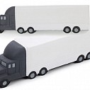 Camioane promotionale antistres din material poliuretan - 3712