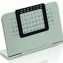 Calendare promotionale de birou realizate din plastic - Lider AP791008 Calendare promotionale de birou realizate din plastic - Lider AP791008