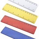 Rigle promotionale colorate de 15 cm - Hebe AP791347 Rigle promotionale colorate de 15 cm - Hebe AP791347
