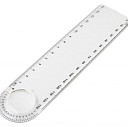 Rigle promotionale transparente cu lupa - Linear AP800343 Rigle promotionale transparente cu lupa - Linear AP800343
