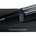 Seturi de 2 pixuri de lux Christian Lacroix - Ottoman LPBR427