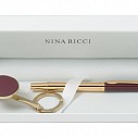Seturi de pixuri cu brelocuri de lux Nina Ricci - Evidence RPKR407