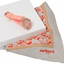 Seturi de dama cu esarfe si ceasuri elegante de lux - Cacharel CPFM404