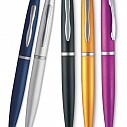 Pixuri promotionale colorate din aluminiu - Topscript KC3319