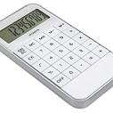 Calculatoare promotionale de bicou, cu forma de iPhone - MO8192