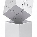 Puzzle-uri promotionale 3D metalice cu baze magnetice - AR1810