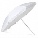 Umbrele promotionale de plaja cu diametru de 154 centimetri - IT2482