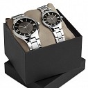 Seturi de ceasuri promotionale pentru dame si barbati - MO7991