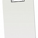 Clipboard-uri A4 albe promotionale pentru documente - AP718056 Clipboard-uri A4 albe promotionale pentru documente - AP718056