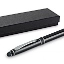 Pixuri din aluminiu cu stylus pen pentru touch screen - Sinatra 91837