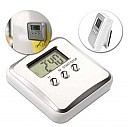 Cronometre promotionale digitale cu magnet pentru bucatarie - Alanna KC6870