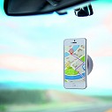 Suporturi auto pentru telefon cu ventuze si rotire 360 de grade - MO8494 Suporturi auto pentru telefon cu ventuze si rotire 360 de grade - MO8494