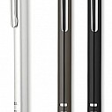 Pixuri promotionale cu stylus pen si pasta de scris albastra - MO8630