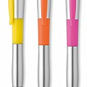 Pixuri promotionale cu stylus pen si markere - MO8481