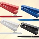 Pixuri promotionale cu stylus pen in cutie de cadou - AP805973